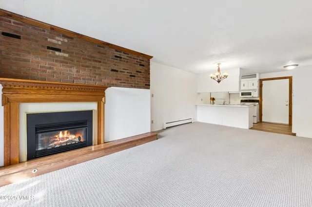 $685,000 | 903 North Frontage Road West, Unit 10, Vail, CO 81657