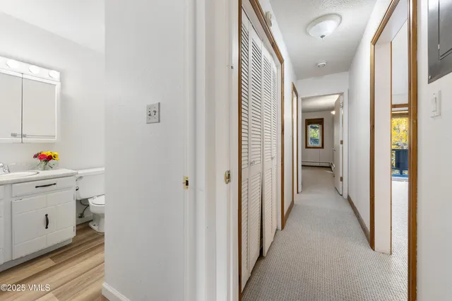 $685,000 | 903 North Frontage Road West, Unit 10, Vail, CO 81657