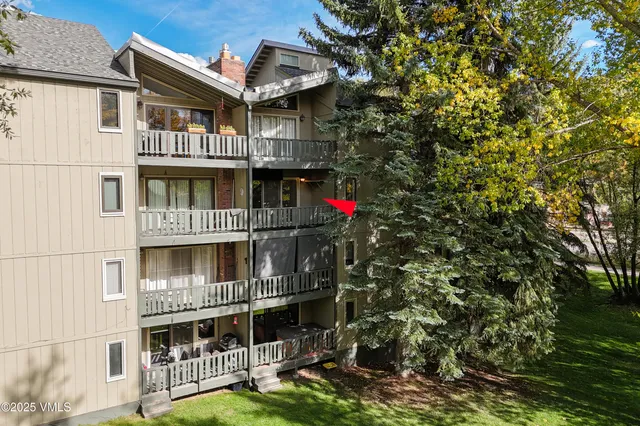 $685,000 | 903 North Frontage Road West, Unit 10, Vail, CO 81657