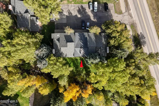 $685,000 | 903 North Frontage Road West, Unit 10, Vail, CO 81657