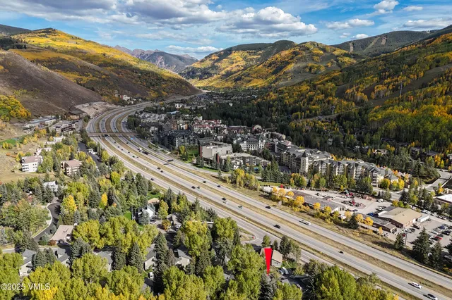 $685,000 | 903 North Frontage Road West, Unit 10, Vail, CO 81657