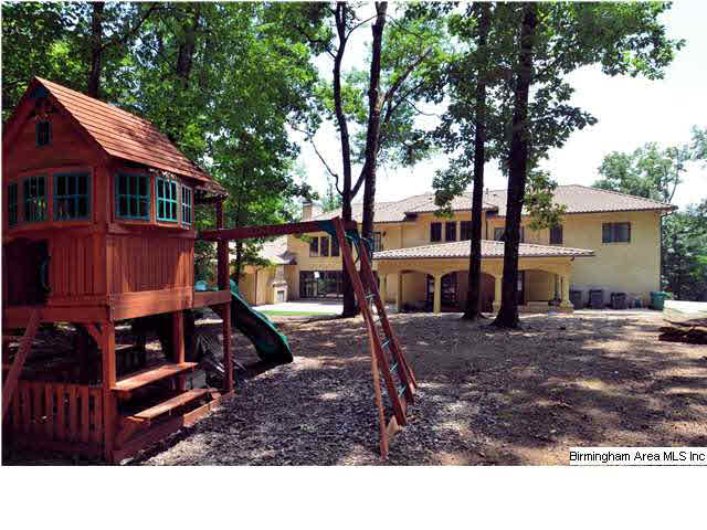 1170 Stagg Run Trail Pelham, AL 35124 - Photo 30 of 32