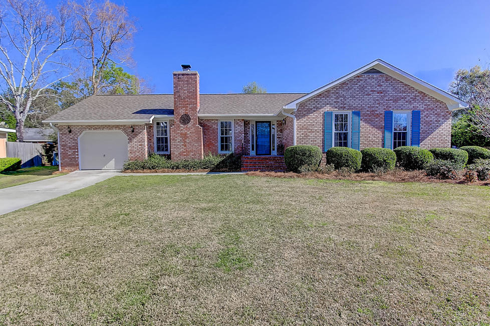1549 Longview Road Mount Pleasant, SC 29464 - Photo 1 of 40 1549 Longview Road