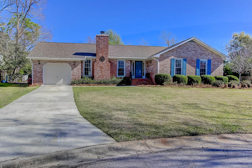 1549 Longview Road Mount Pleasant, SC 29464 - Photo 40 of 40 1549 Longview Rd.