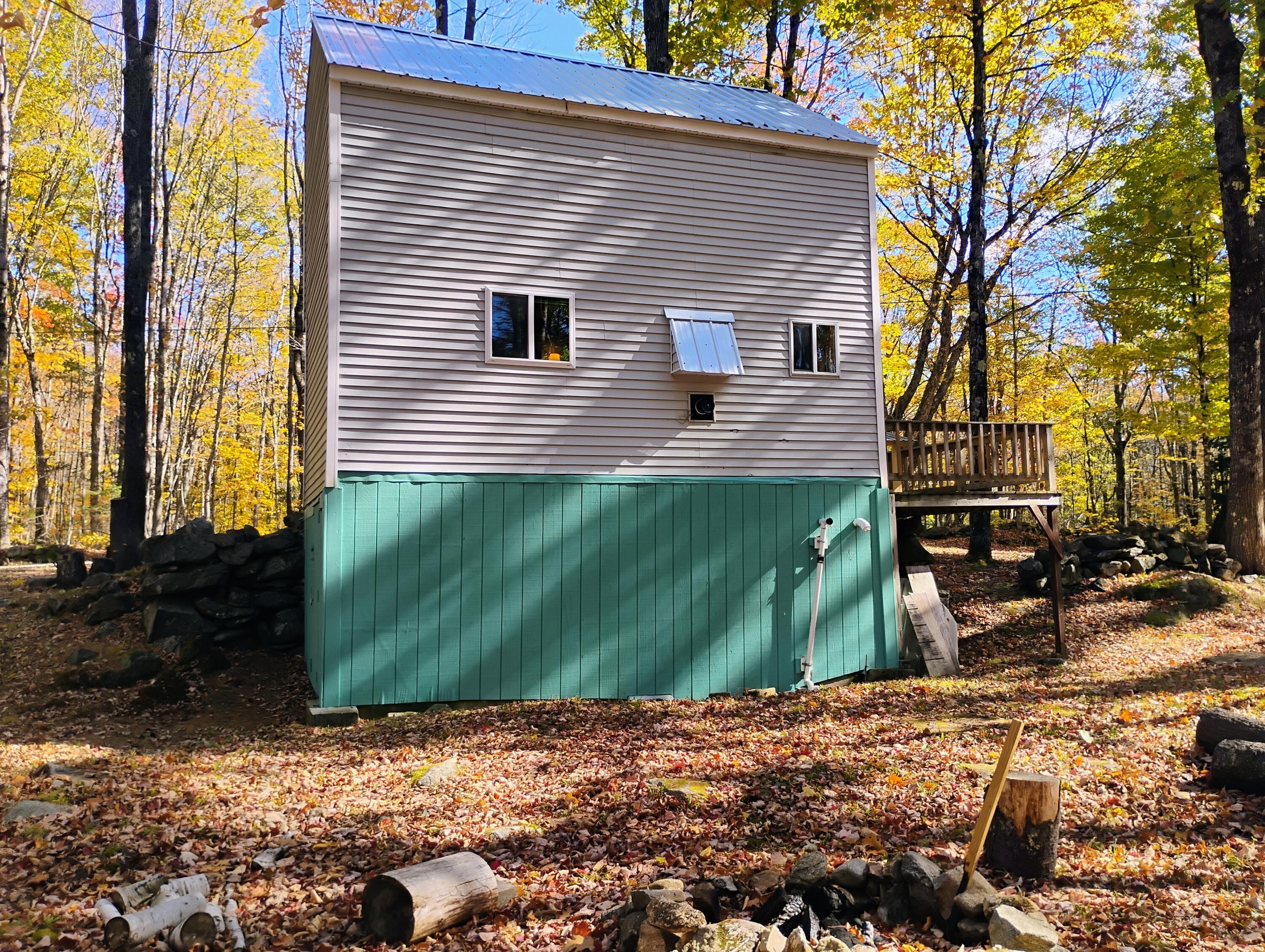 546 Sawin Hill Road Bethel, ME 04217 - Photo 3 of 12 IMG_20251017_122517483_HDR_AE