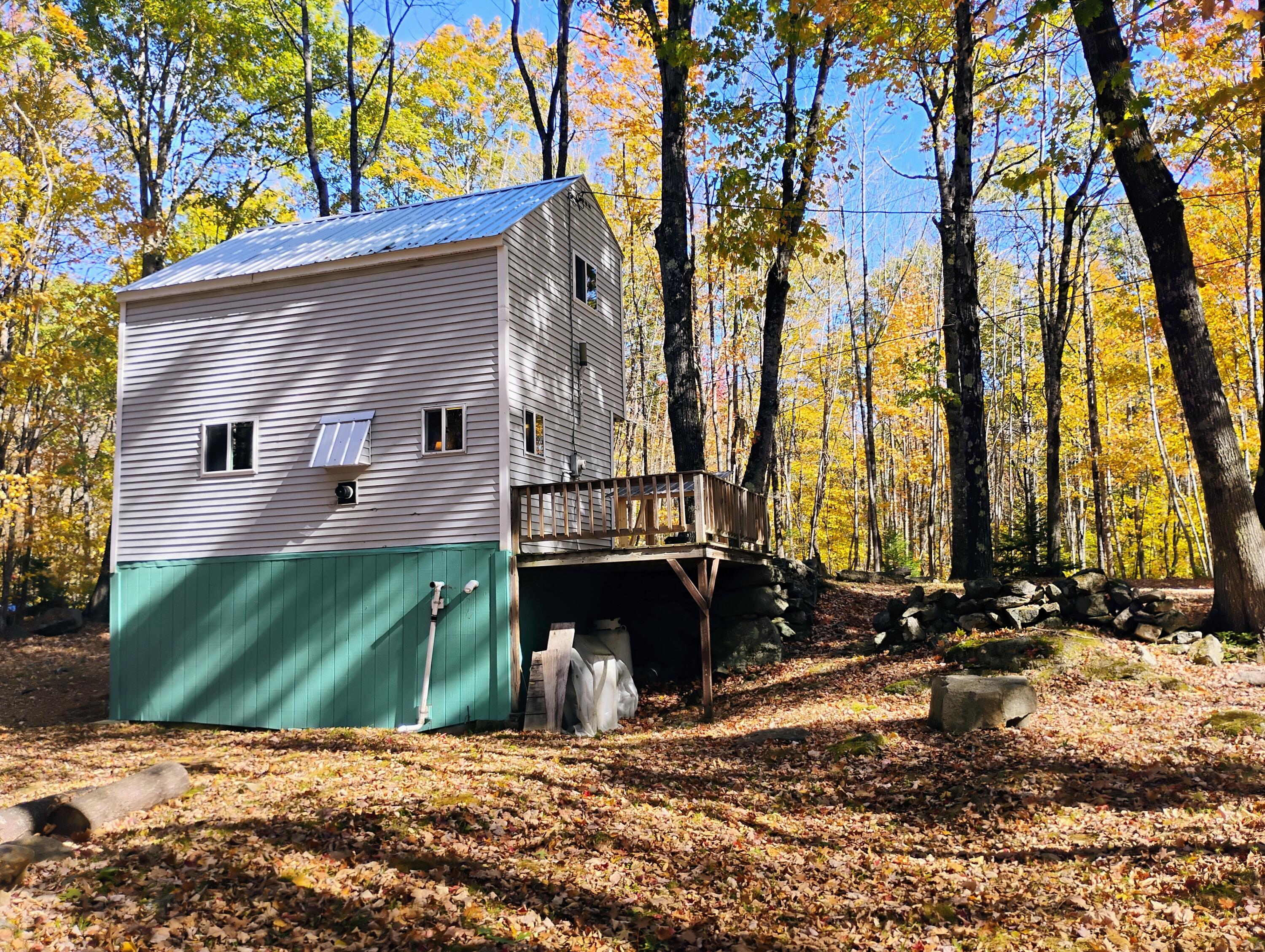 546 Sawin Hill Road Bethel, ME 04217 - Photo 4 of 12 IMG_20251017_122553490_HDR_AE