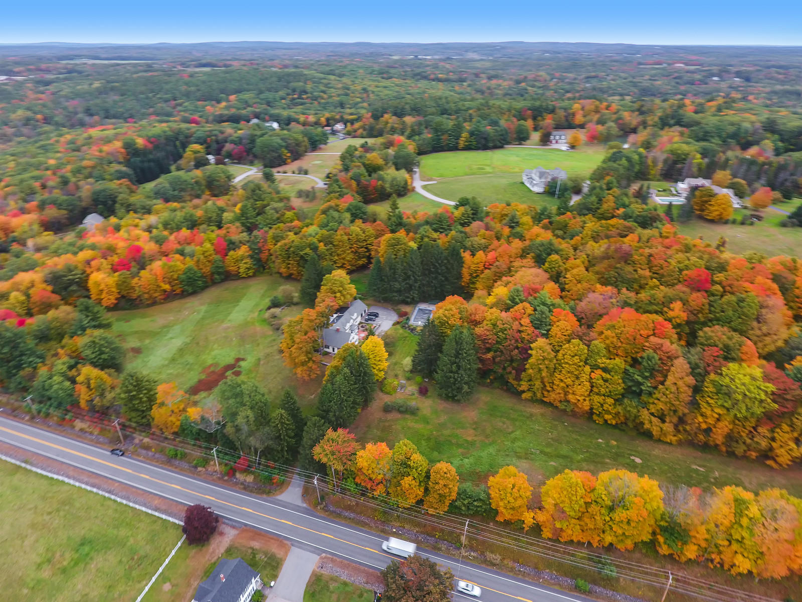 315 Fort Hill Road Gorham, ME 04038 - Photo 26 of 33 92_DJI_0059_copy_mls