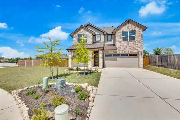$2,500 | 1912 Ruger Pass, Leander, TX 78641