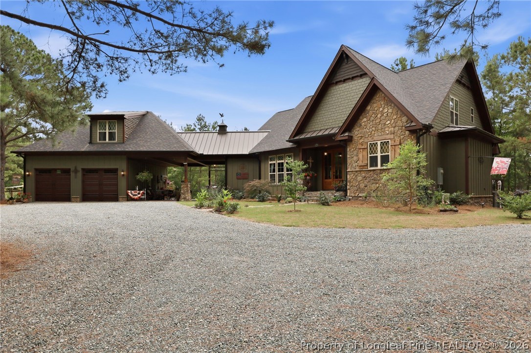 1008 Joe Collins Road Lillington, NC 27546 - Photo 38 of 50