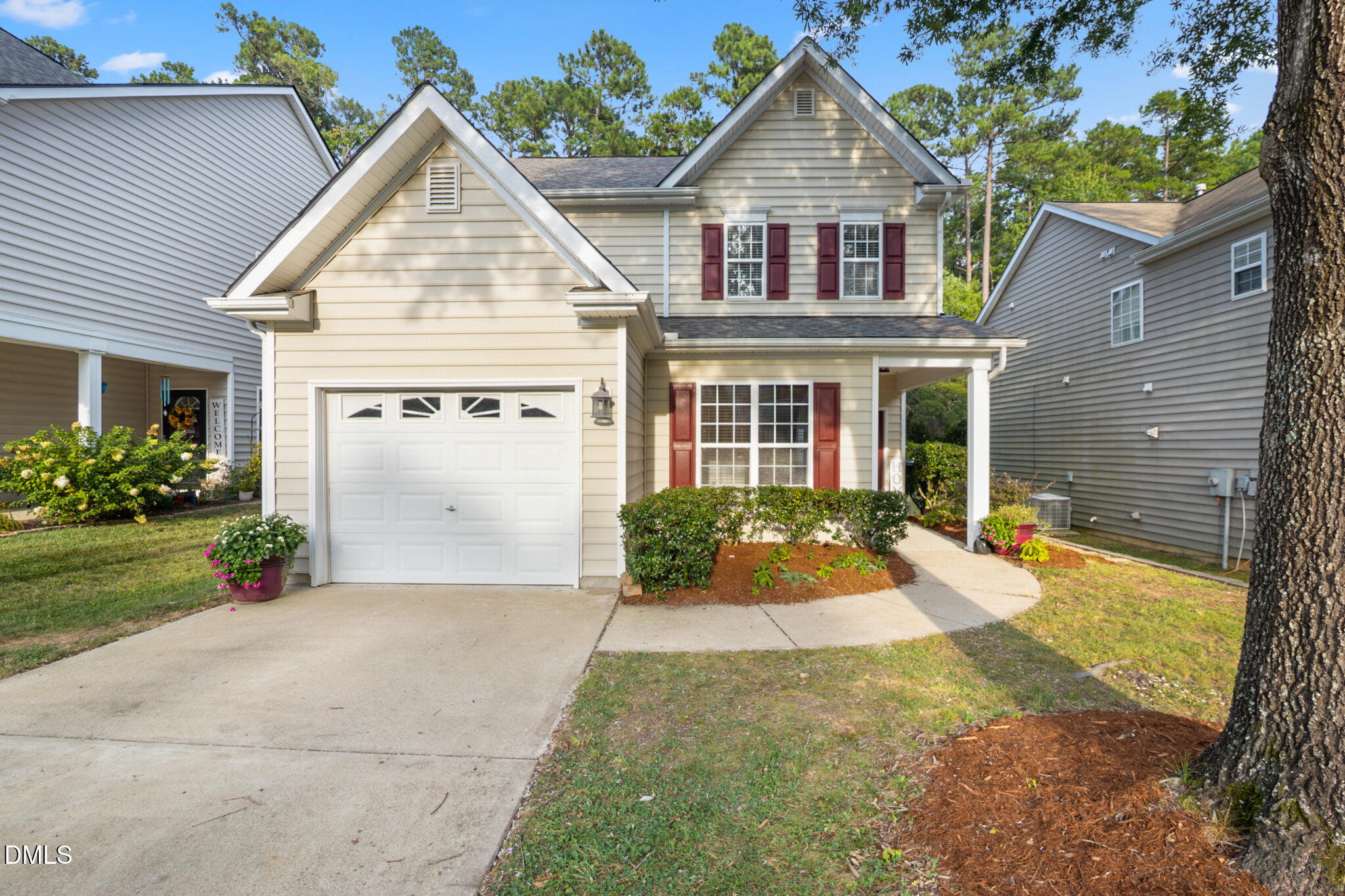 8432 Stone Mason Drive Raleigh, NC 27613 - Photo 1 of 31 Stone Mason-01