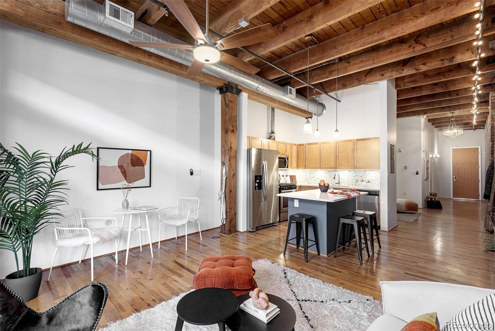 2960 Inca Street, Unit 312 Denver, CO 80202 - Photo 10 of 23 Gallery Image 10