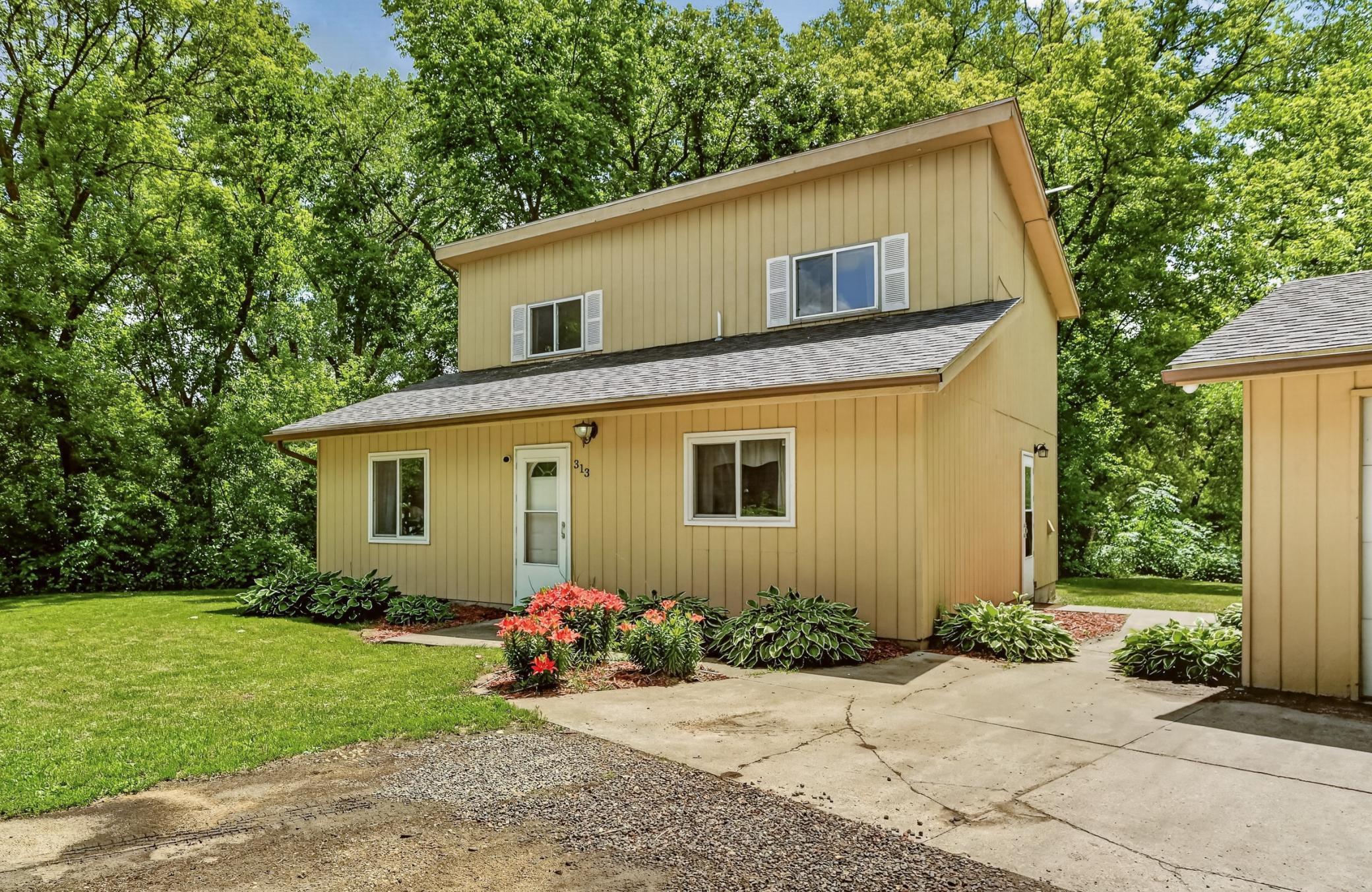 313 Cherry Street Mazeppa, MN 55956 - Photo 21 of 33