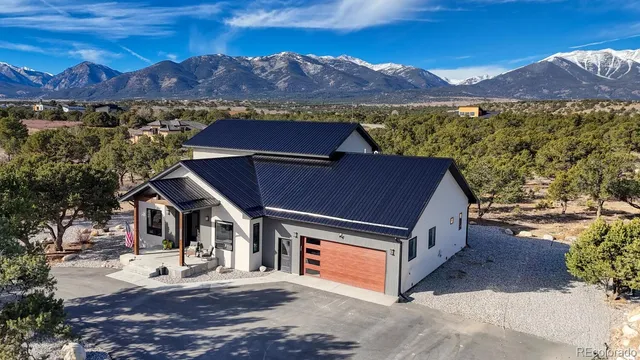 $1,595,000 | 30019 Teal Court, Buena Vista, CO 81211