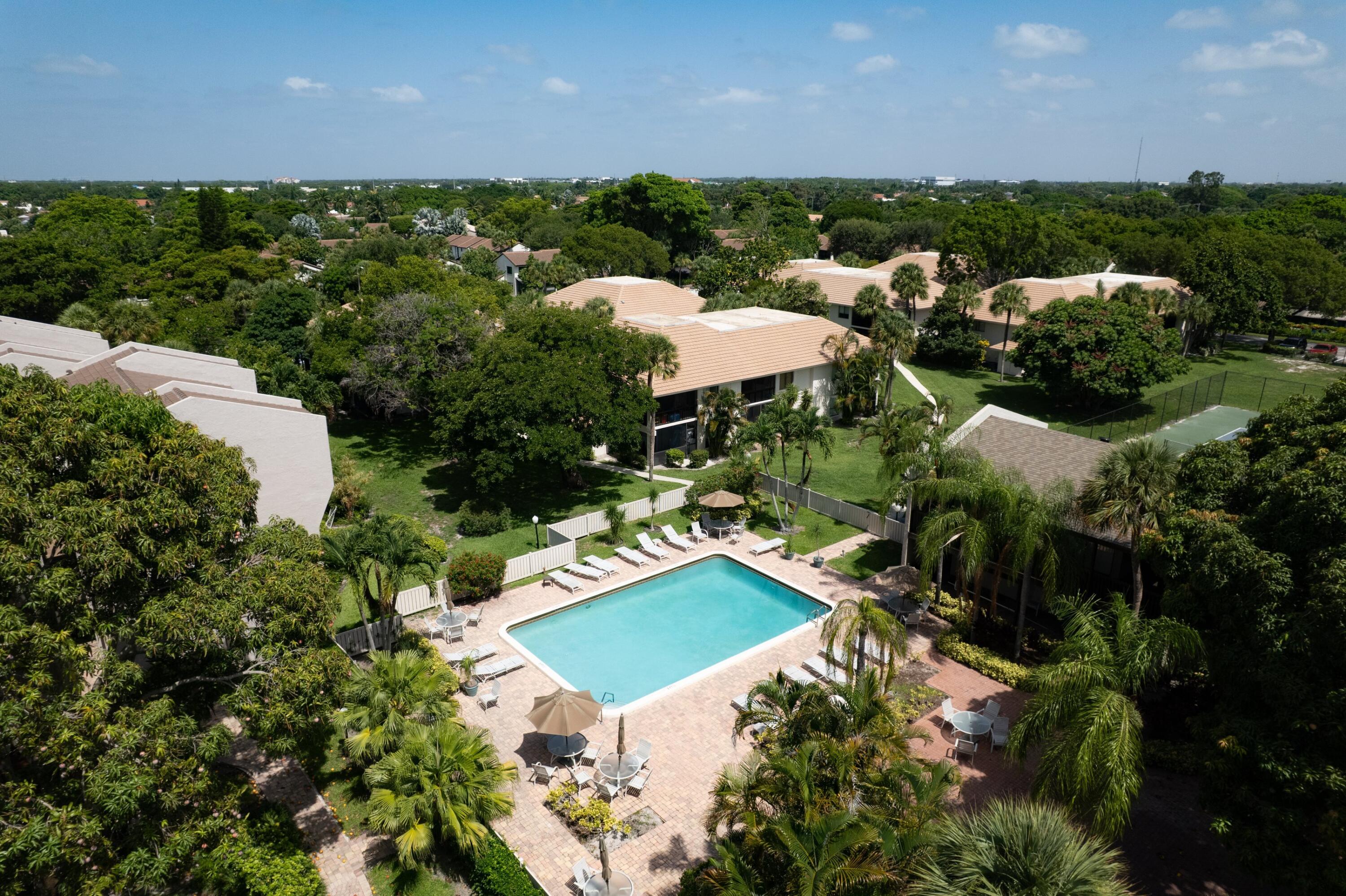149 Northwest 70th Street, Unit 302B Boca Raton, FL 33487 - Photo 26 of 44 DJI_0258.jpg-SMALL