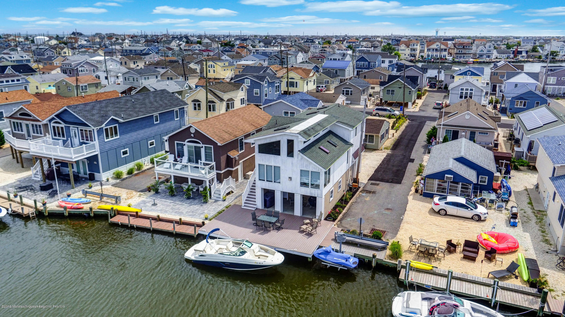 3212 Marine Road Lavallette, NJ 08735 - Photo 2 of 37 3212 Marine Rd. 3