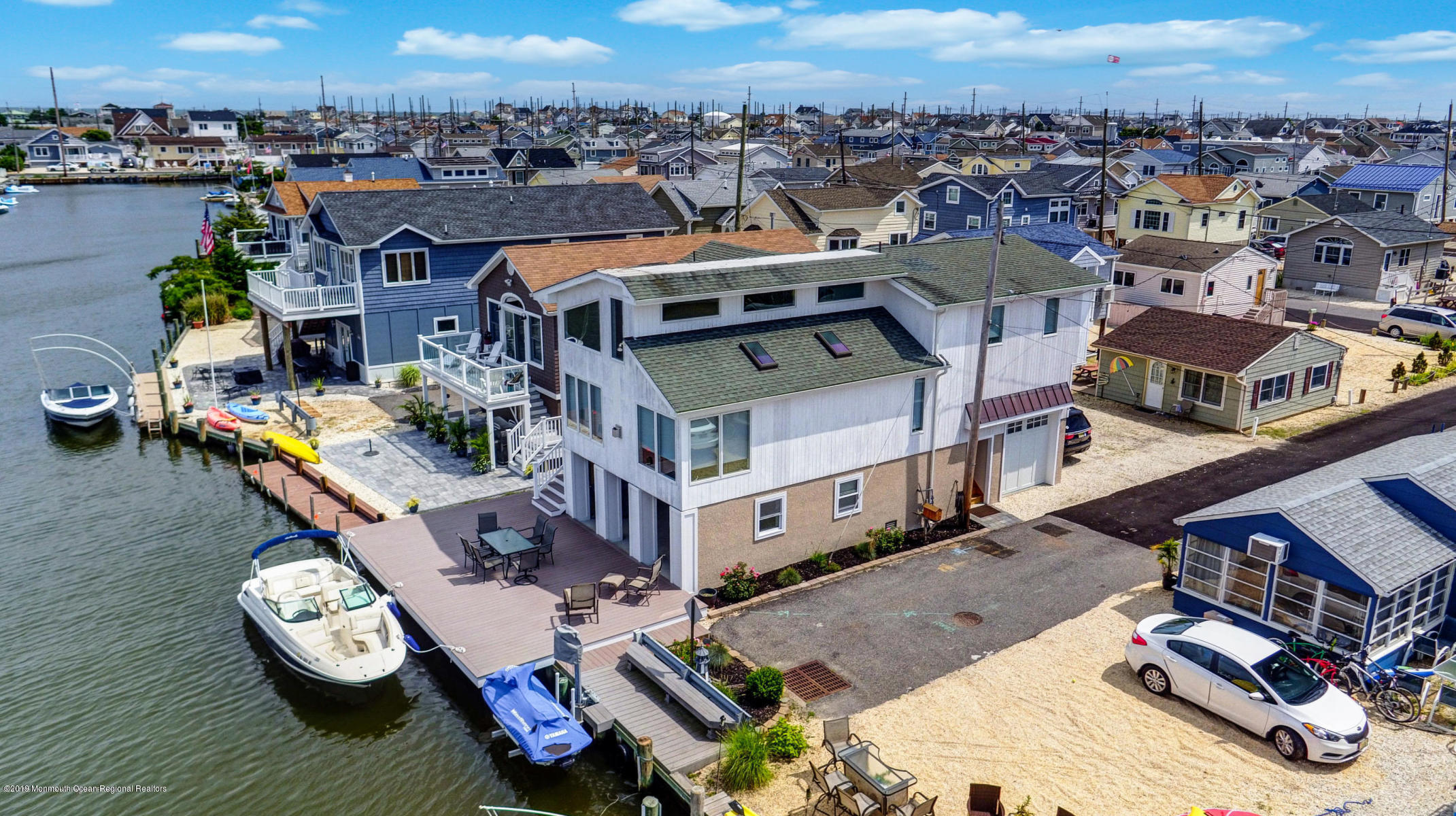 3212 Marine Road Lavallette, NJ 08735 - Photo 3 of 37 3212 Marine Rd. 4