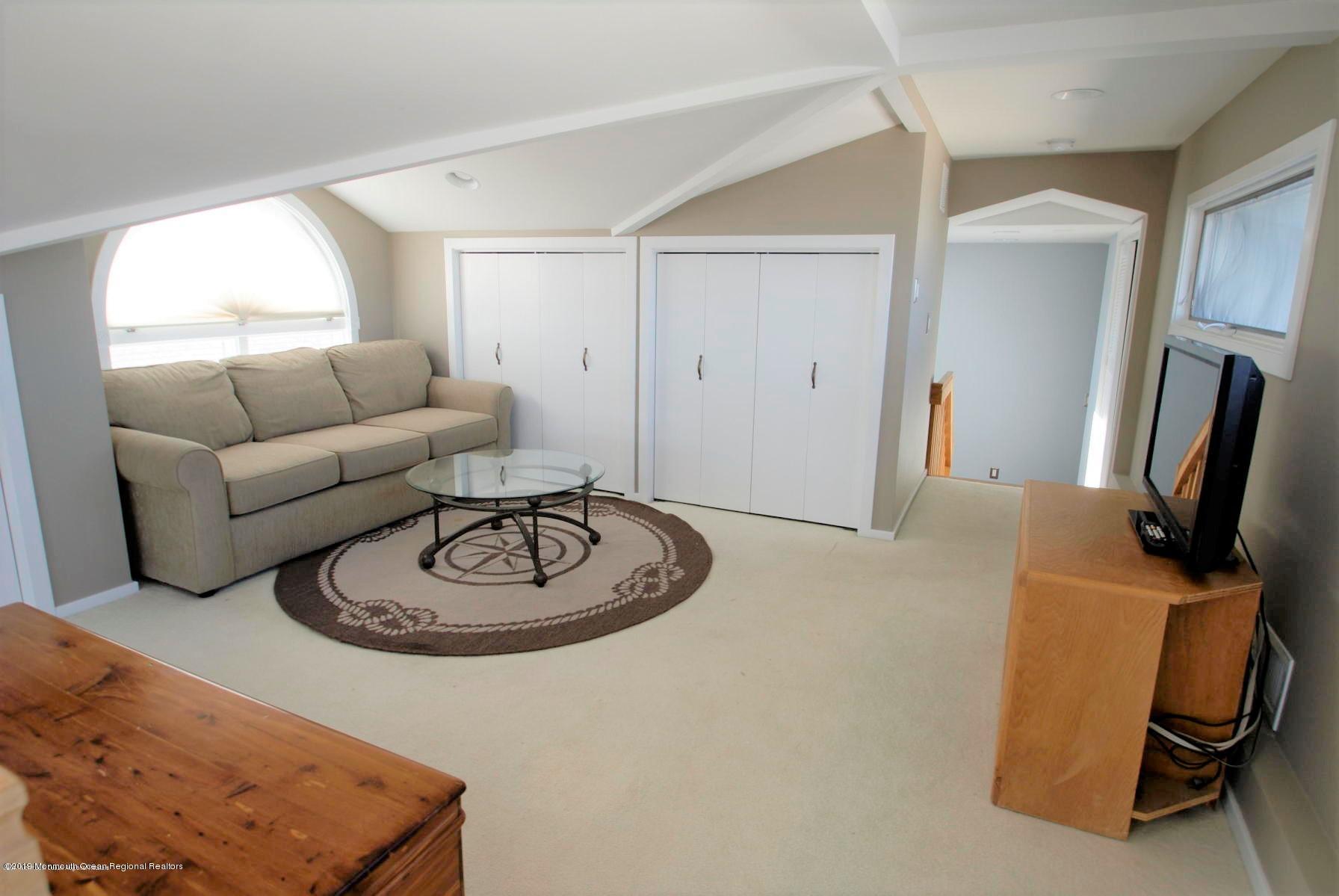 3212 Marine Road Lavallette, NJ 08735 - Photo 22 of 37 3212 Marine Loft 2