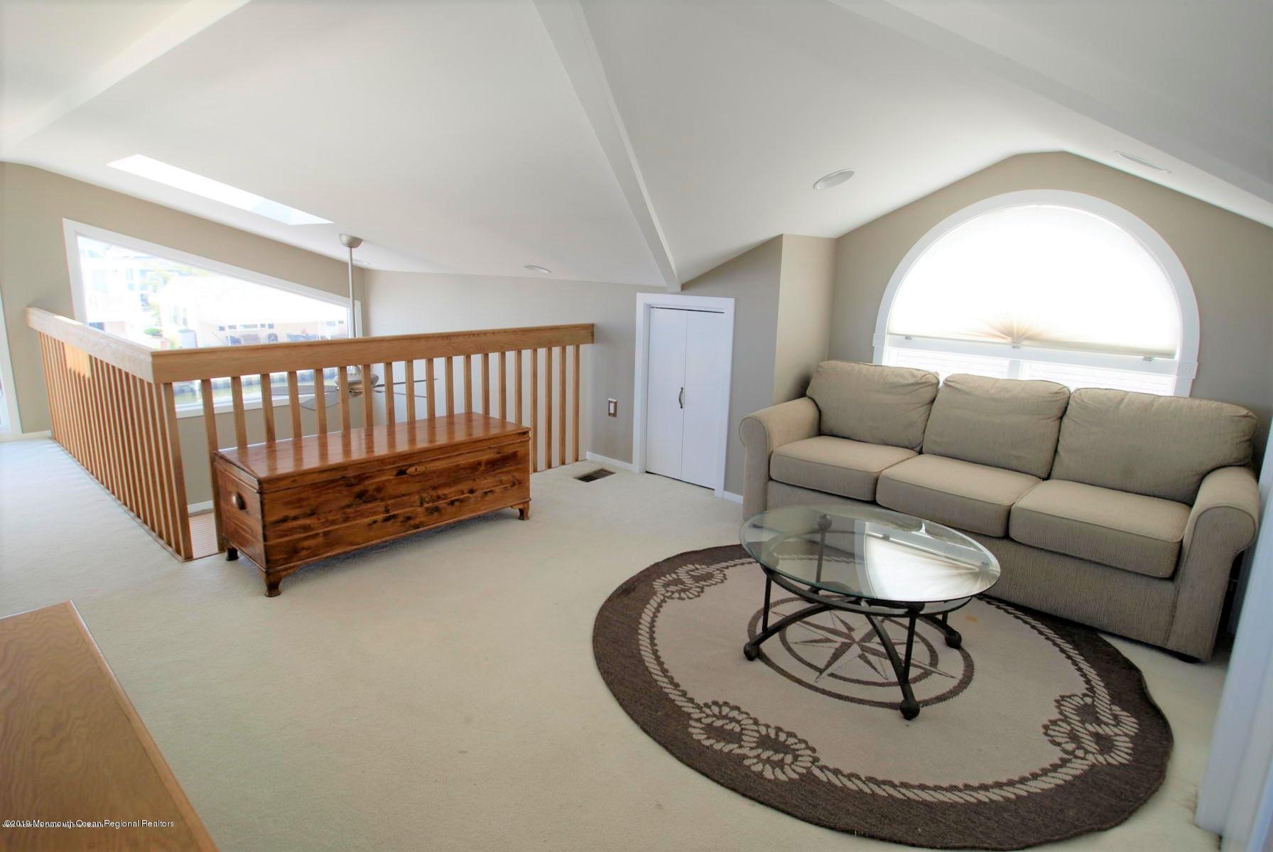 3212 Marine Road Lavallette, NJ 08735 - Photo 23 of 37 3212 Marine Loft 3