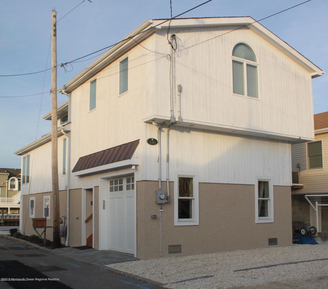 3212 Marine Road Lavallette, NJ 08735 - Photo 24 of 37 3212 Marine Exterior