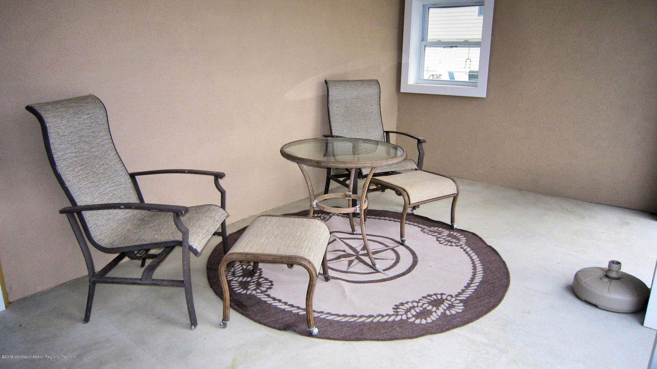 3212 Marine Road Lavallette, NJ 08735 - Photo 25 of 37 3212 Marine Covered Porch