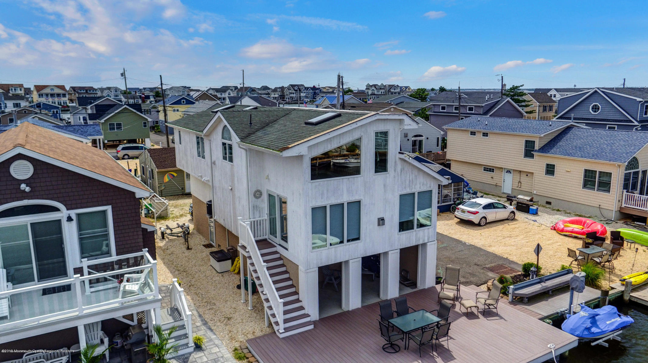 3212 Marine Road Lavallette, NJ 08735 - Photo 4 of 37 3212 Marine Rd. 2