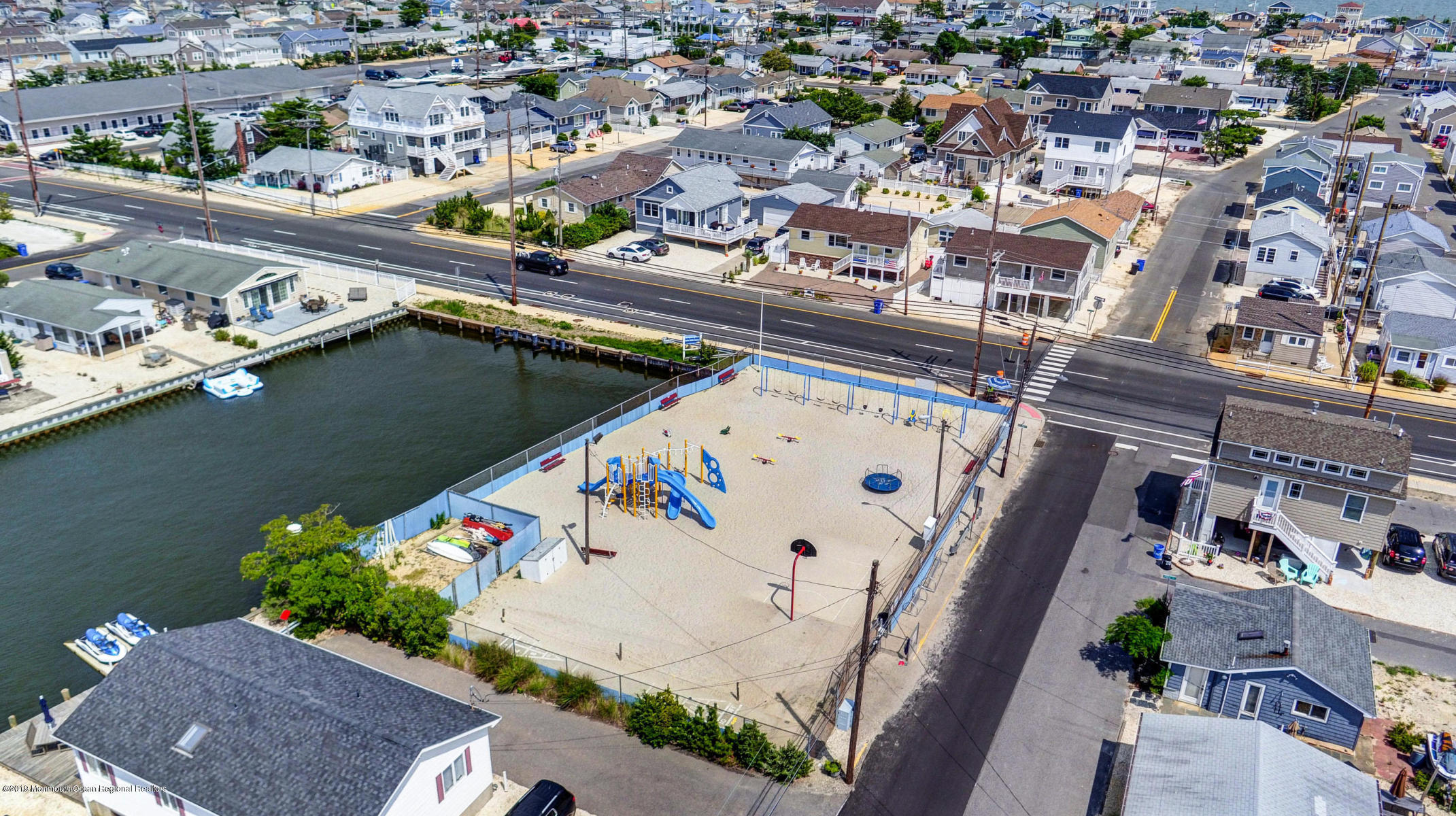 3212 Marine Road Lavallette, NJ 08735 - Photo 32 of 37 3212 Marine Rd. 10