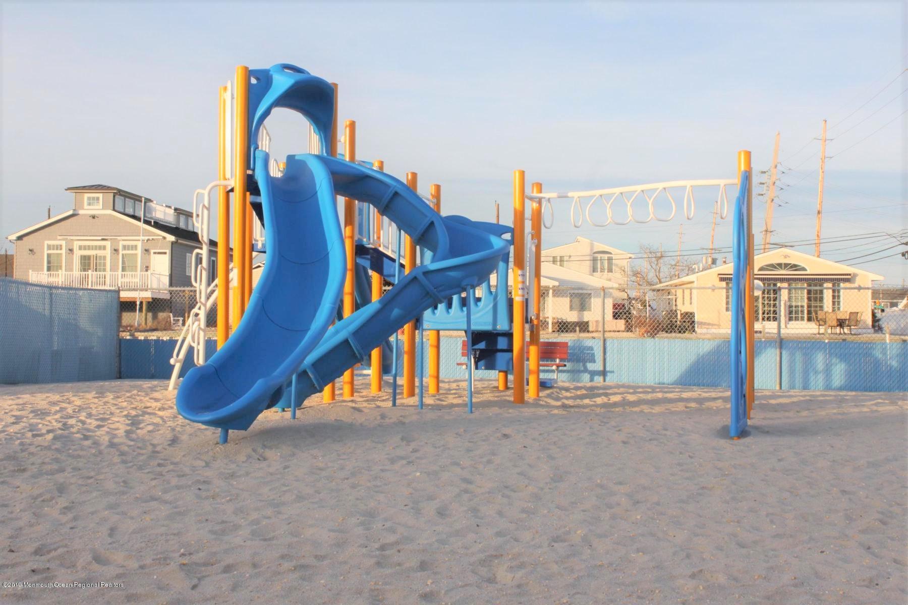 3212 Marine Road Lavallette, NJ 08735 - Photo 34 of 37 3212 Playground