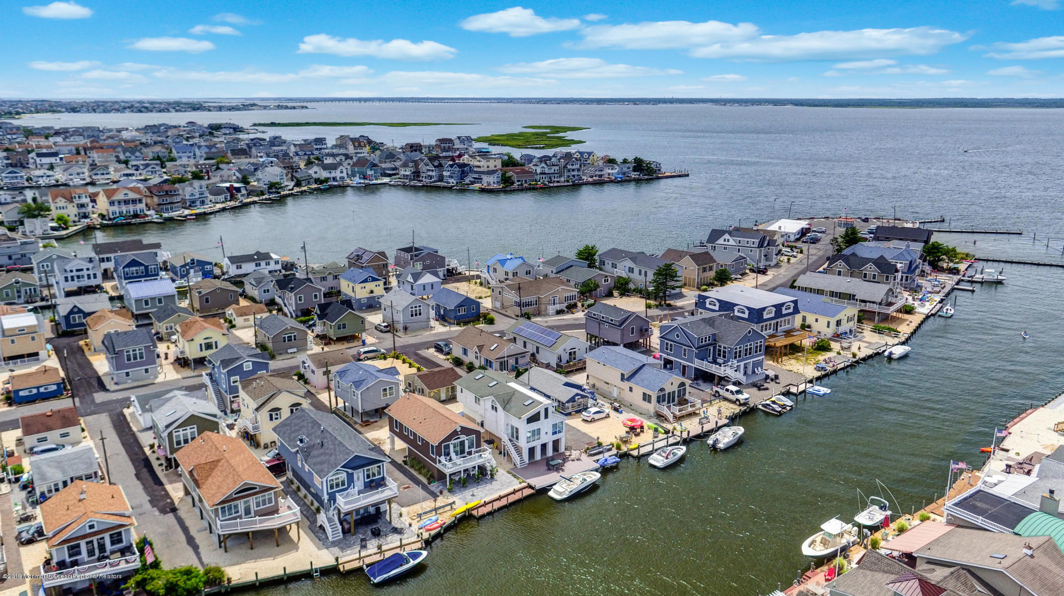 3212 Marine Road Lavallette, NJ 08735 - Photo 5 of 37 3212 Marine Rd. 5