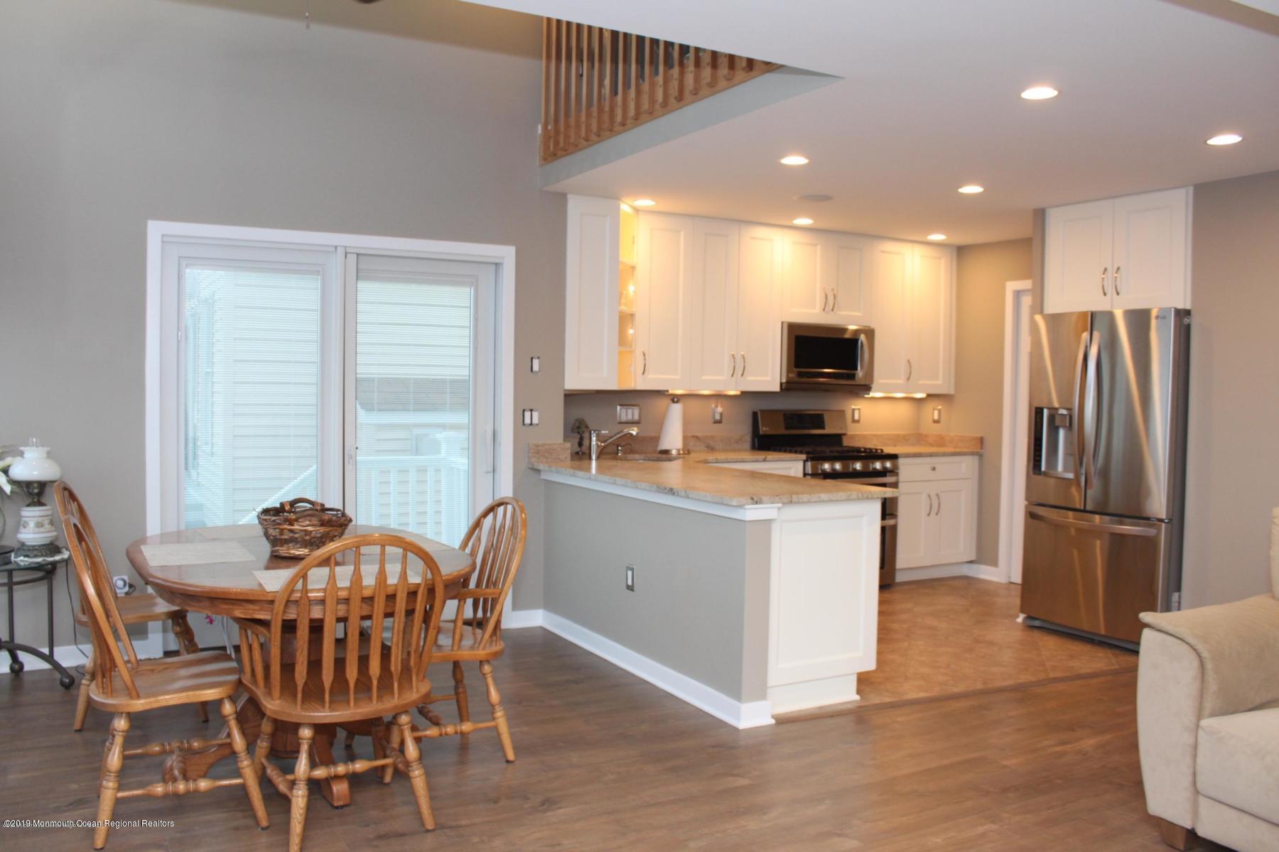 3212 Marine Road Lavallette, NJ 08735 - Photo 9 of 37 3212 Marine Rd. Kitchen1