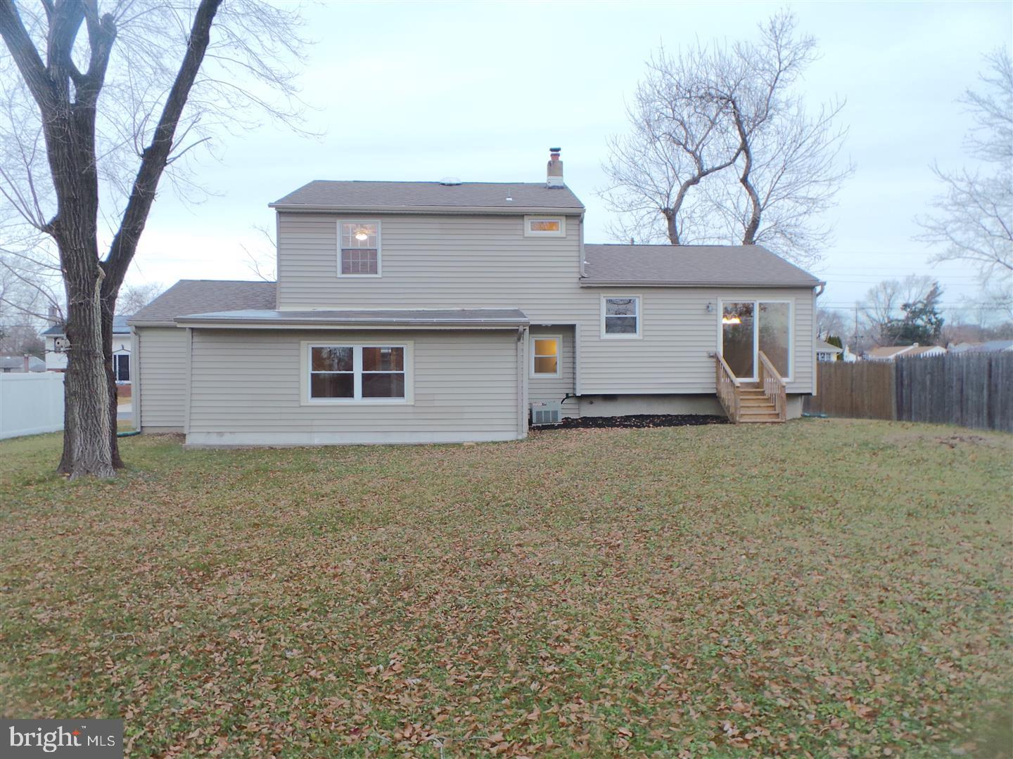 1 Dover Road Sewell, NJ 08080 - Photo 2 of 22
