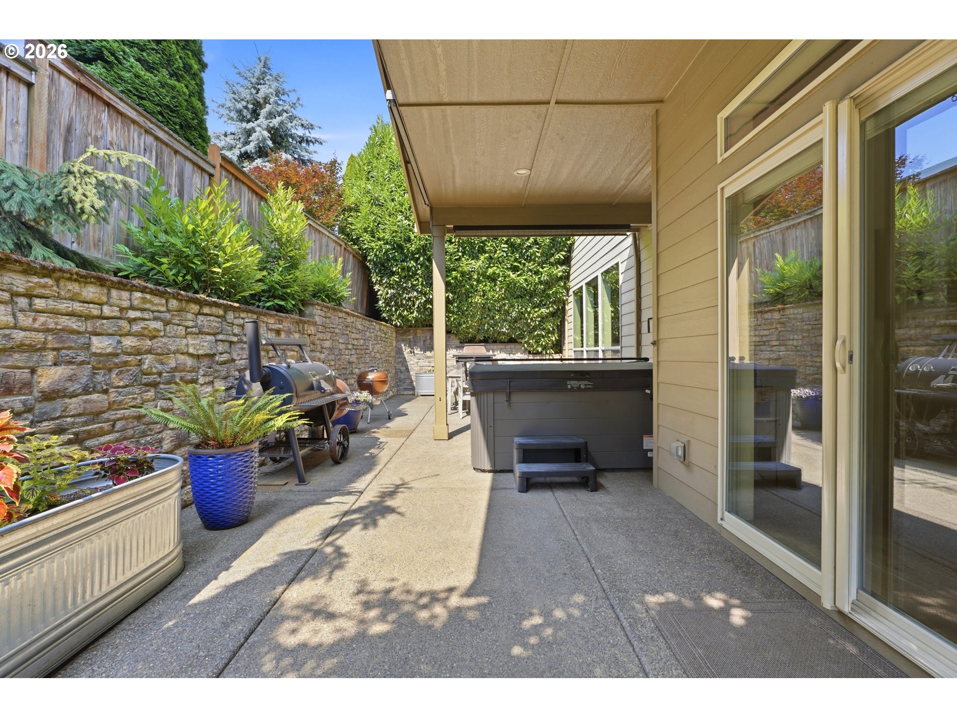 1518 Northwest 37th Avenue Camas, WA 98607 - Photo 42 of 48