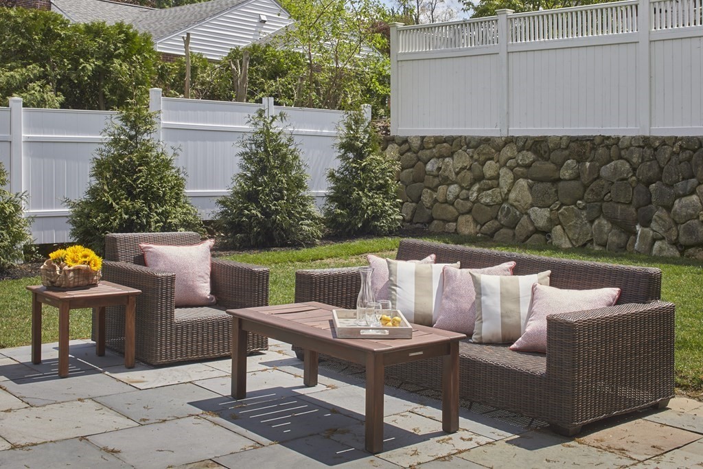 47 Homer Road Belmont, MA 02478 - Photo 19 of 20 Gallery Image 19