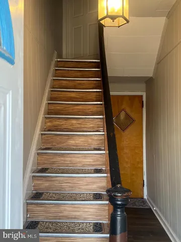 $449,000 | 232 West Union Street, Burlington, NJ 08016