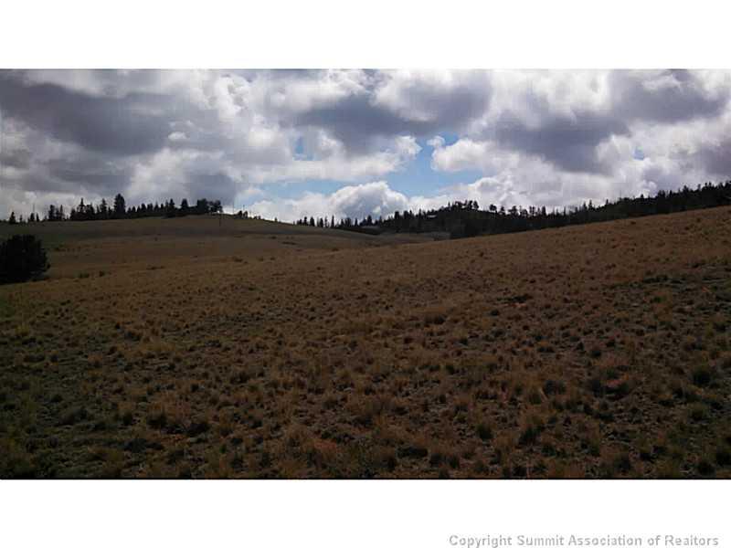 260 Lippzana Road Como, CO 80456 - Photo 4 of 6 a view of a lake