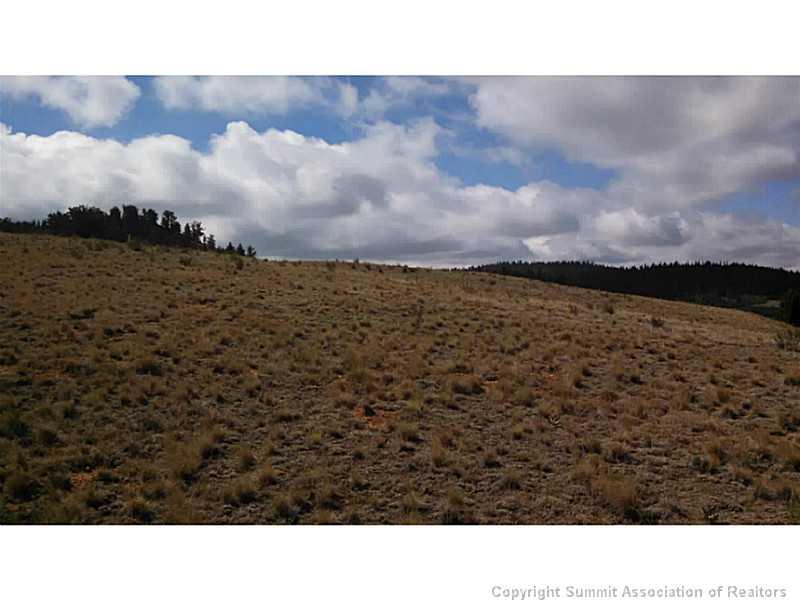 260 Lippzana Road Como, CO 80456 - Photo 5 of 6 a view of a city