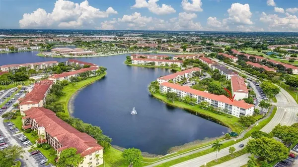 $1,500 | 301 Southwest 135th Avenue, Unit 209C, Pembroke Pines, FL 33027