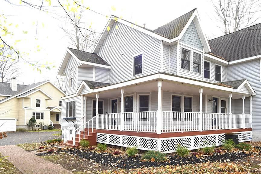 6 Inlander Road Saratoga Springs, NY 12866 - Photo 1 of 23 Photo 1