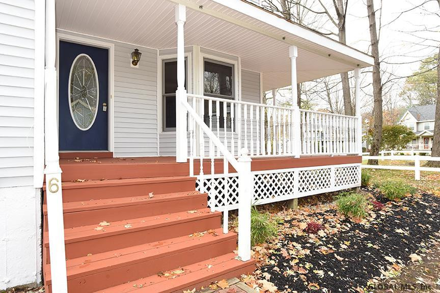 6 Inlander Road Saratoga Springs, NY 12866 - Photo 2 of 23 Photo 2