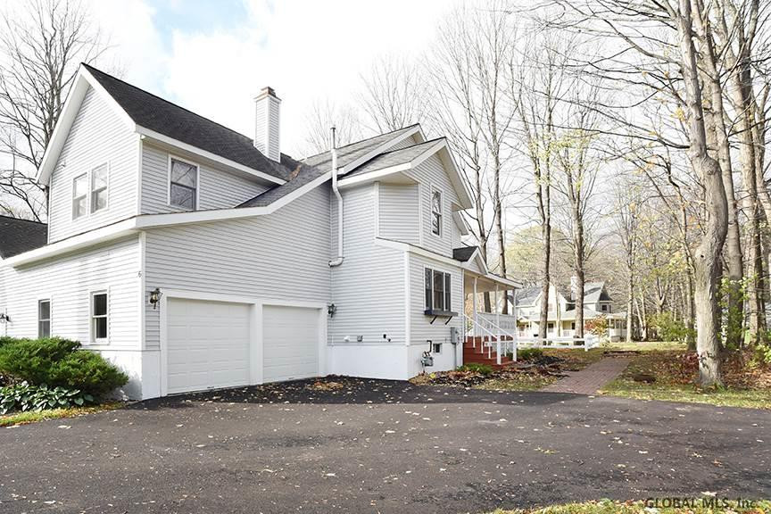 6 Inlander Road Saratoga Springs, NY 12866 - Photo 3 of 23 Photo 3