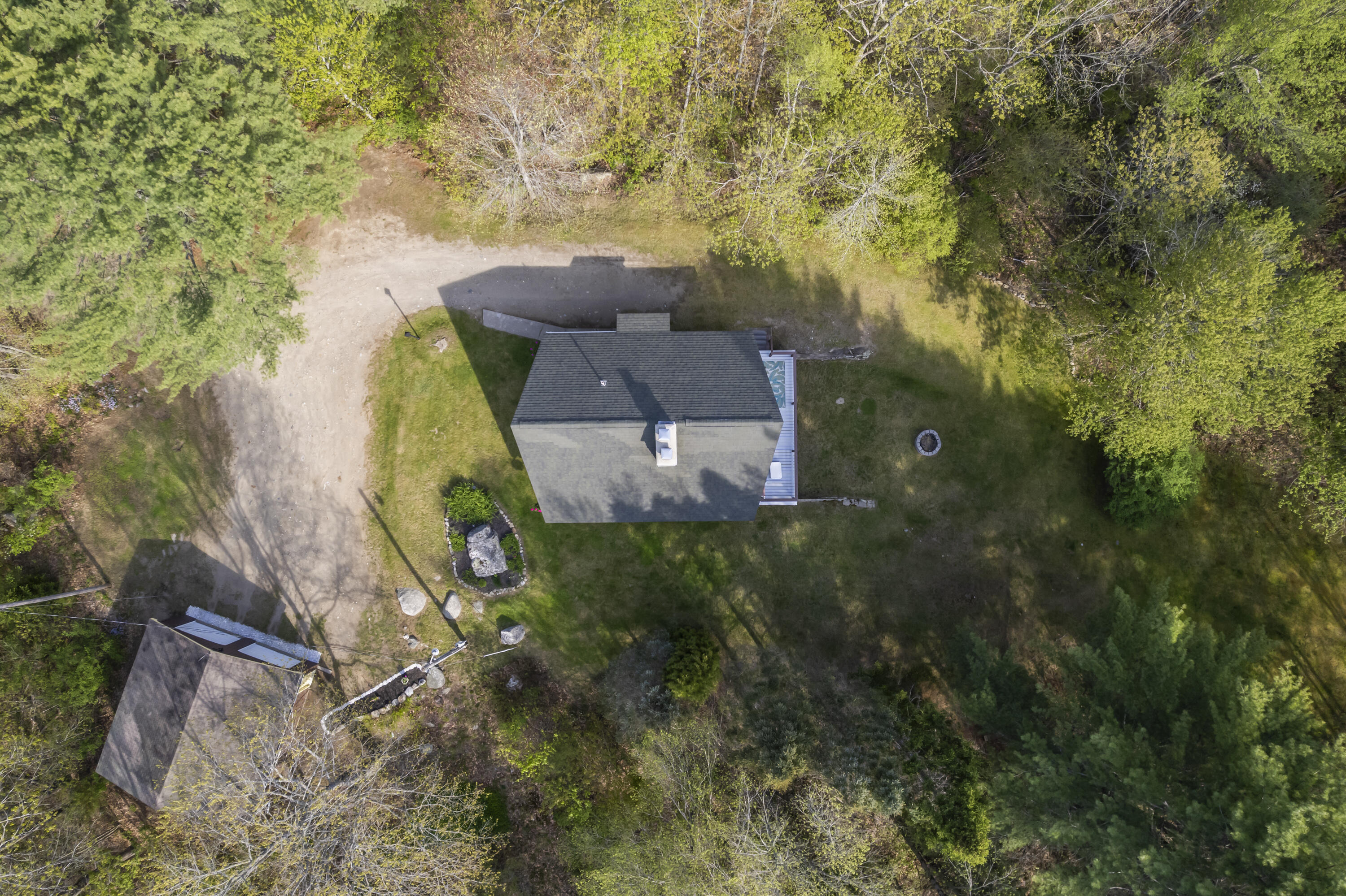 79 Jefferson Road Whitefield, ME 04353 - Photo 58 of 58 79 Jefferson Rd_146