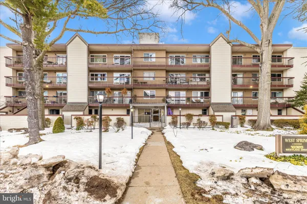 $200,000 | 10320 Westlake Drive, Unit 301E, Bethesda, MD 20817