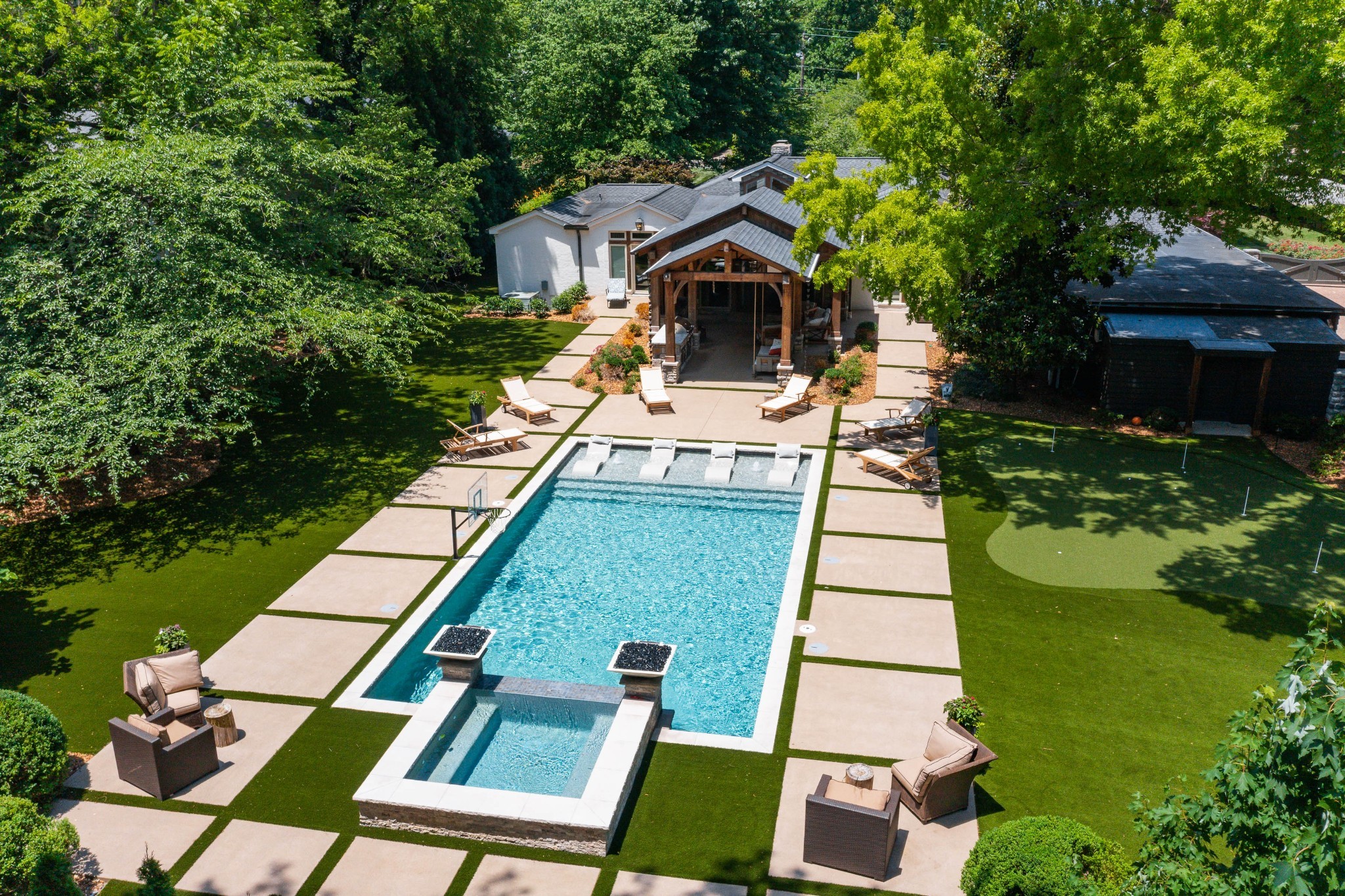 4020 Estes Road Nashville, TN 37215 - Photo 1 of 70 Gallery Image 1