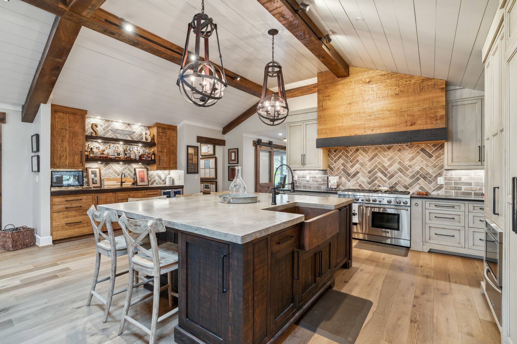 4020 Estes Road Nashville, TN 37215 - Photo 13 of 70 Gallery Image 13