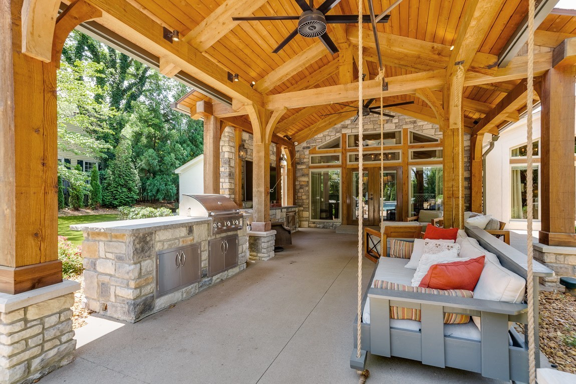 4020 Estes Road Nashville, TN 37215 - Photo 39 of 70 Gallery Image 39