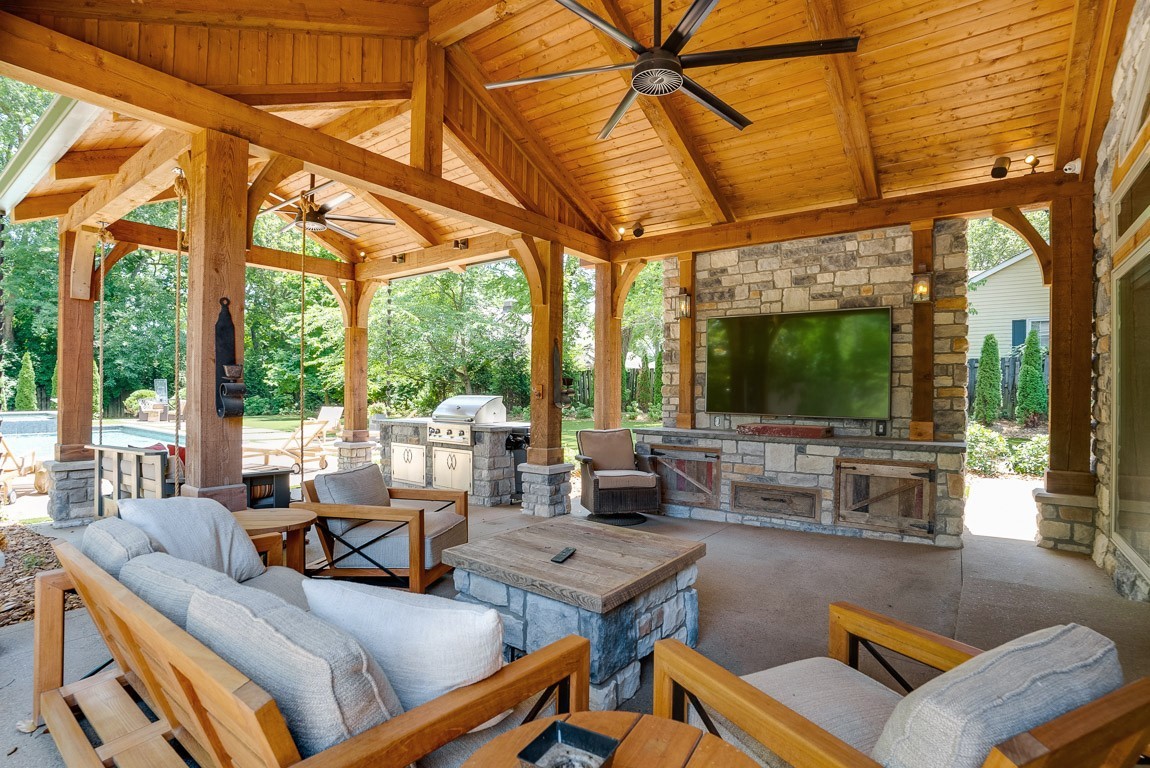 4020 Estes Road Nashville, TN 37215 - Photo 40 of 70 Gallery Image 40