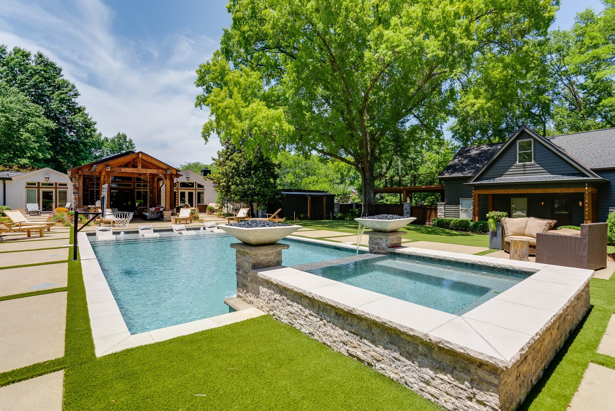 4020 Estes Road Nashville, TN 37215 - Photo 43 of 70 Gallery Image 43