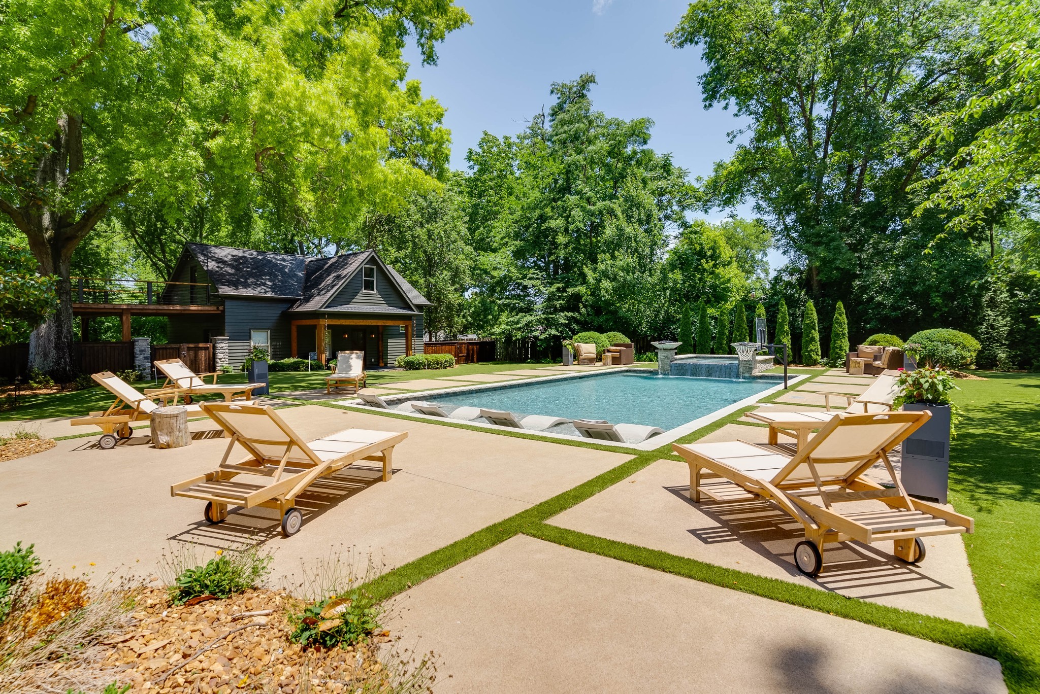 4020 Estes Road Nashville, TN 37215 - Photo 46 of 70 Gallery Image 46