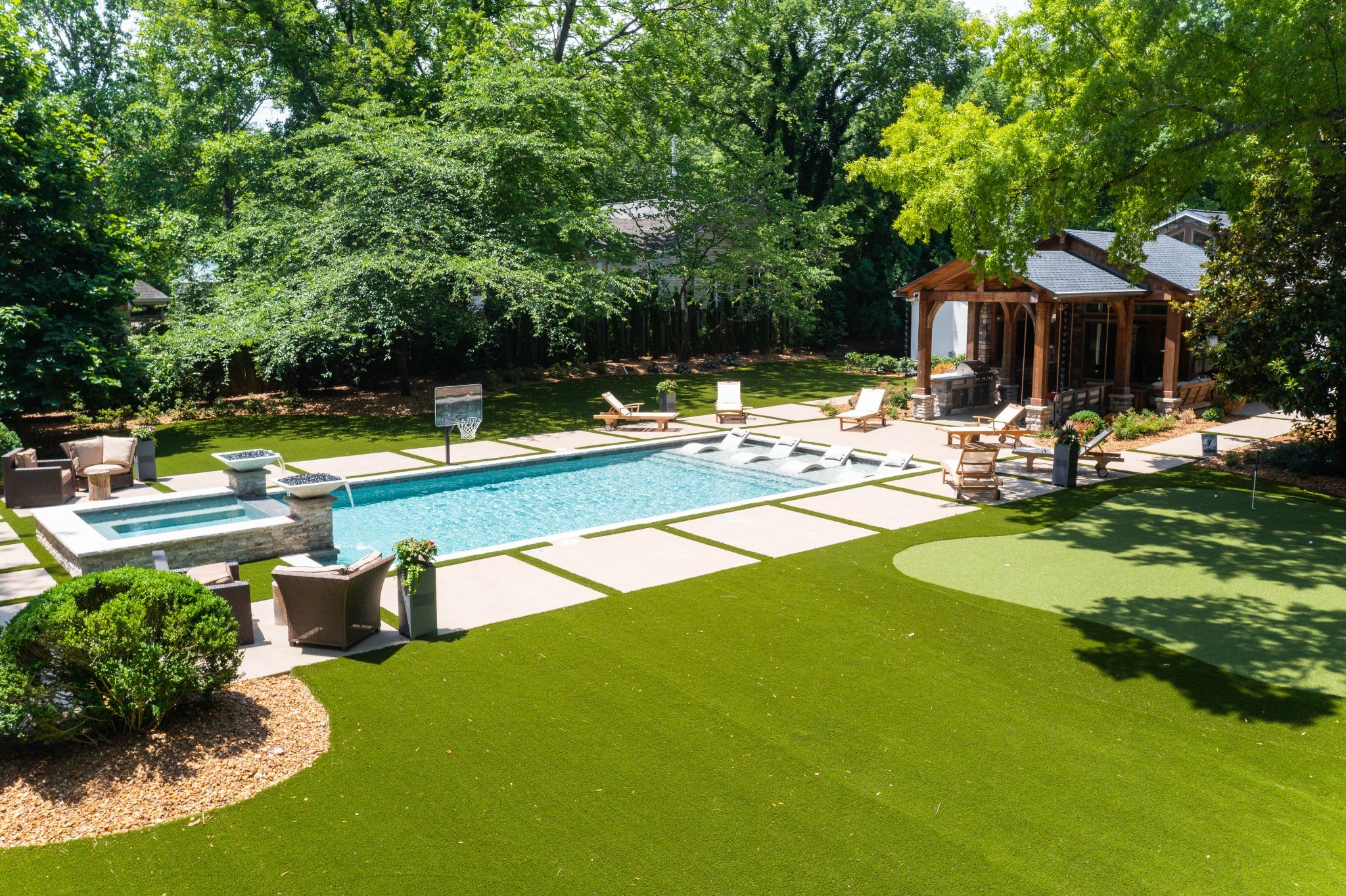 4020 Estes Road Nashville, TN 37215 - Photo 47 of 70 Gallery Image 47