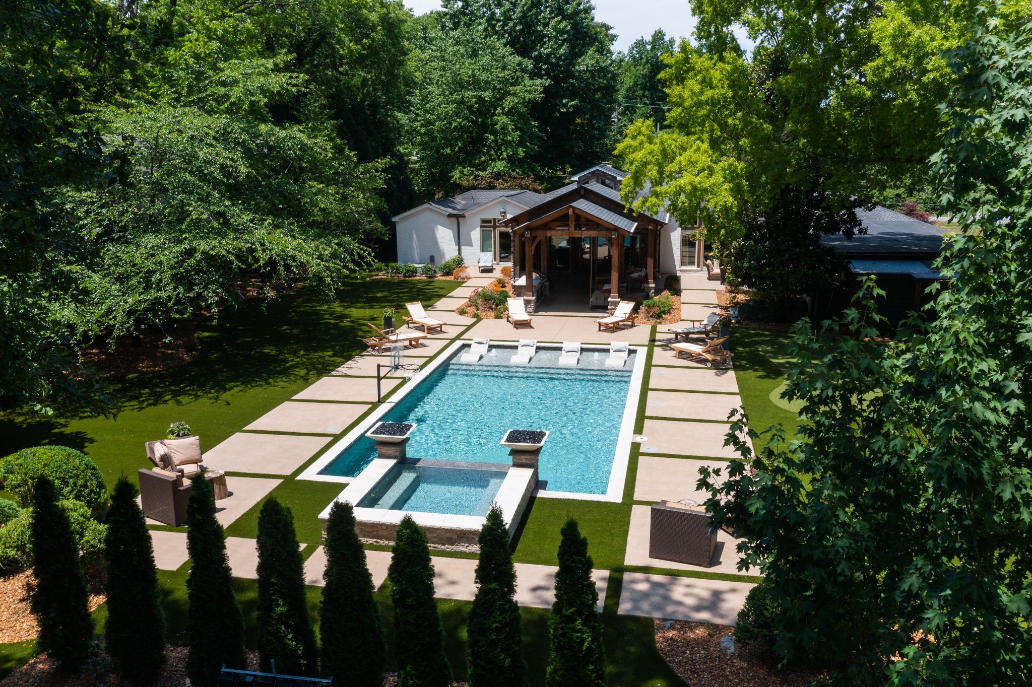 4020 Estes Road Nashville, TN 37215 - Photo 48 of 70 Gallery Image 48