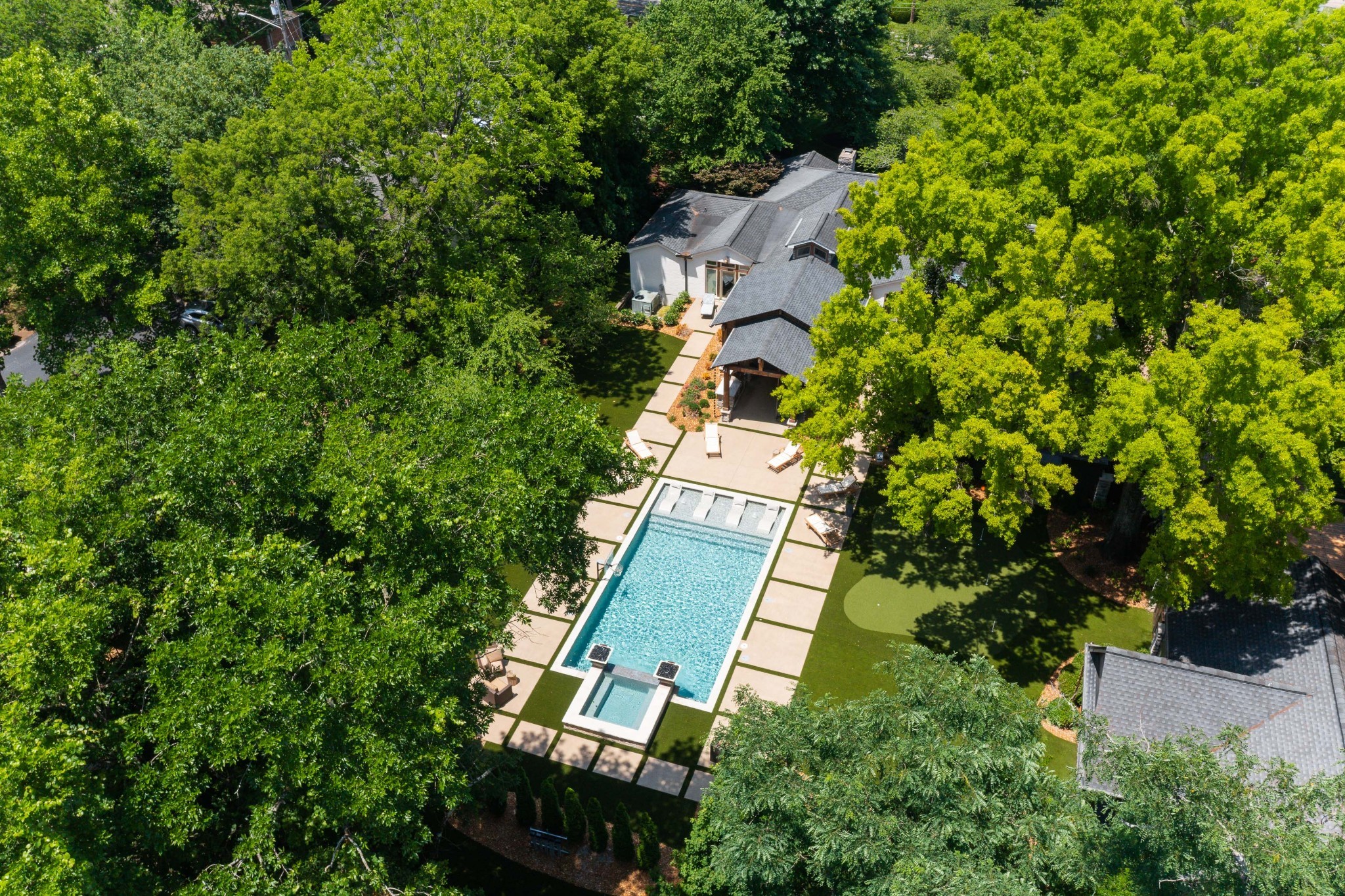 4020 Estes Road Nashville, TN 37215 - Photo 49 of 70 Gallery Image 49
